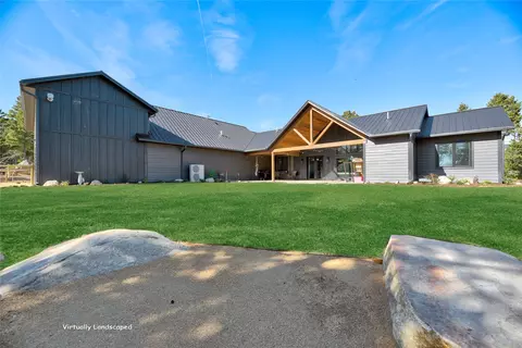 Exterior - 37 Quartz Creek Rd, Clancy, MT 59634 photo 3 of 8