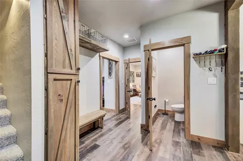 Entry Way - 37 Quartz Creek Rd, Clancy, MT 59634 photo 4 of 5