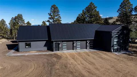 Exterior - 37 Quartz Creek Rd, Clancy, MT 59634 photo 6 of 8