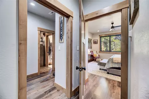 Entry Way - 37 Quartz Creek Rd, Clancy, MT 59634 photo 3 of 5