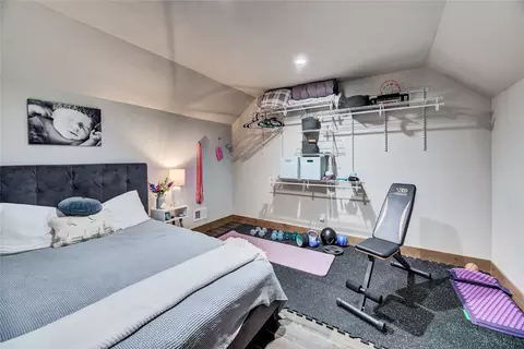 Bedroom - 37 Quartz Creek Rd, Clancy, MT 59634 photo 3 of 7