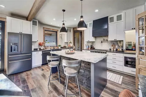 Kitchen - 37 Quartz Creek Rd, Clancy, MT 59634 photo 1 of 7