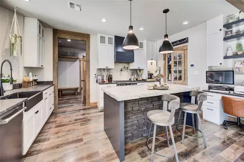 Kitchen - 37 Quartz Creek Rd, Clancy, MT 59634 photo 7 of 7