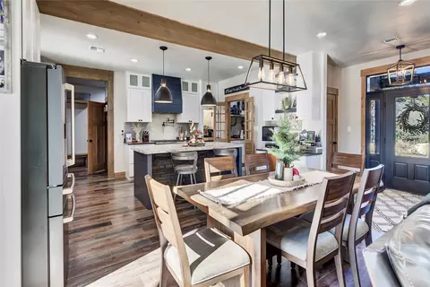 Dining - 37 Quartz Creek Rd, Clancy, MT 59634 photo 1 of 1