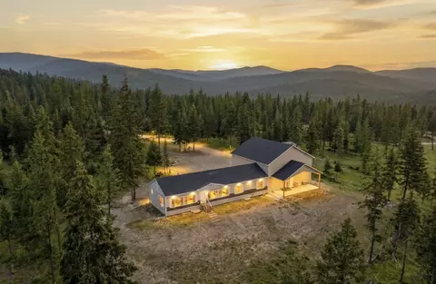 300 Burgess Rd, Trego, MT 59934