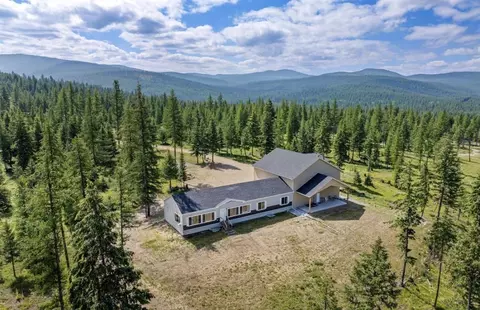 300 Burgess Rd, Trego, MT 59934
