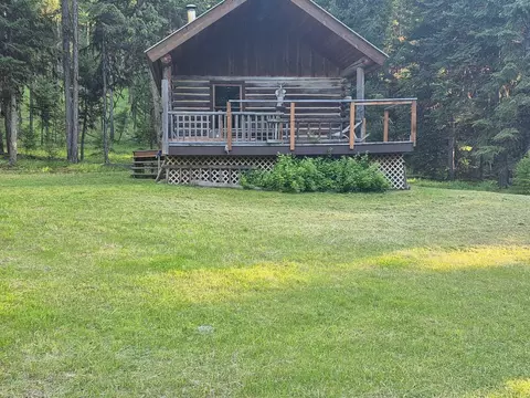 Nhn Slick Gulch Road, Rexford, MT 59930