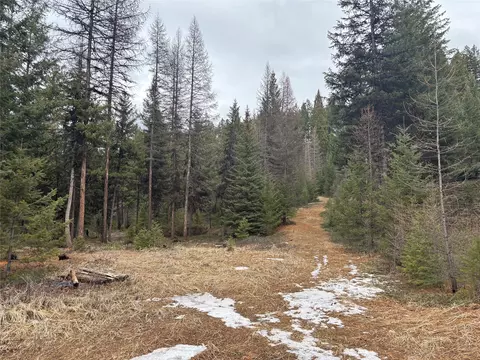Nhn Slick Gulch Road, Rexford, MT 59930