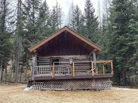 Nhn Slick Gulch Road, Rexford, MT 59930