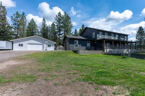 22 Pine Meadow Ln, Plains, MT 59859