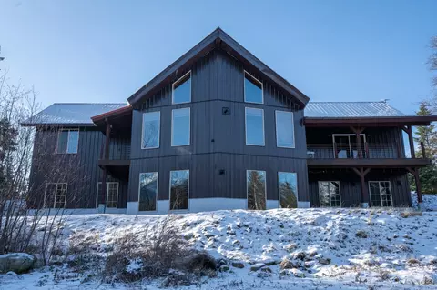 14537 Big Rock Way, Bigfork, MT 59911