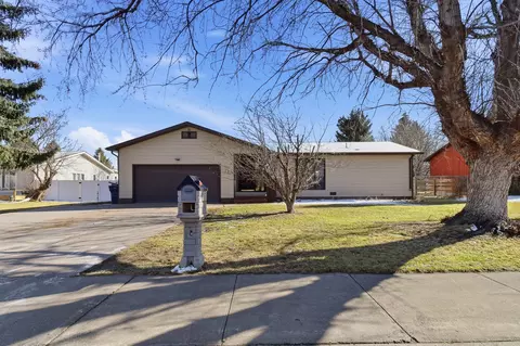 17 Treasure State Dr, Great Falls, MT 59404