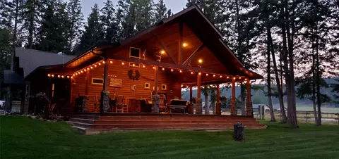455 Pine Valley Dr N, Rexford, MT 59930