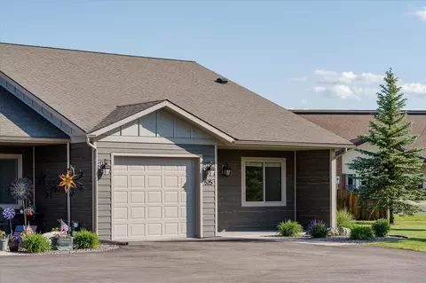 525 Eisenhower St SE #525, Ronan, MT 59864