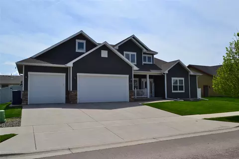 1108 41st Ave NE, Great Falls, MT 59404