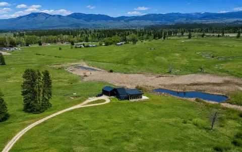 5052 Hoblitt Ln N, Florence, MT 59833