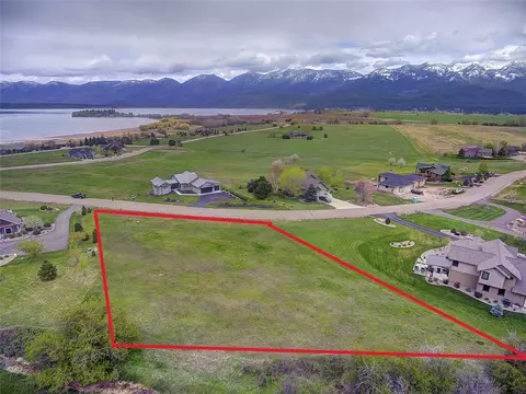 189 Pheasant Rdg, Polson, MT 59860