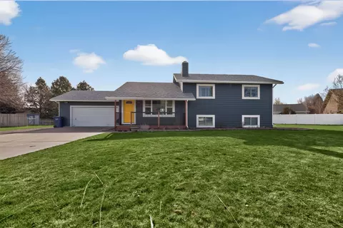 512 Kinglet Ct, Great Falls, MT 59404