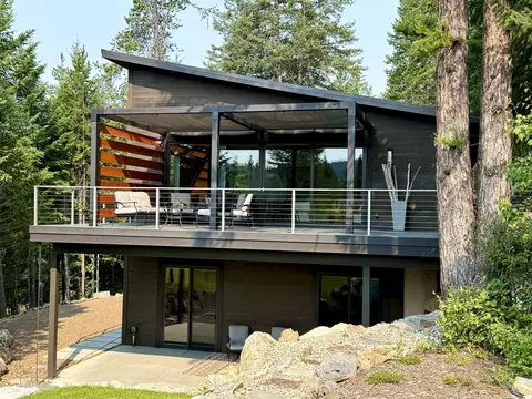 116 Little Mountain Rd, Whitefish, MT 59937
