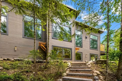 116 Little Mountain Rd, Whitefish, MT 59937