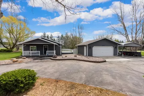 156 Apple Valley Way, Florence, MT 59833