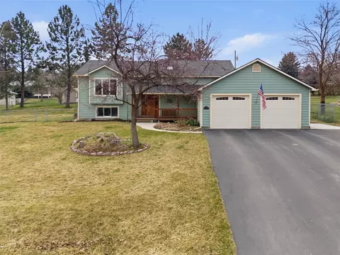 3401 Lloyd Ct, Missoula, MT 59803