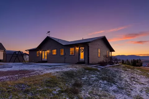 33602 Meadow Rd, Polson, MT 59860