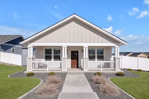 2884 Travis Ave, Helena, MT 59601