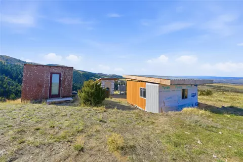 Exterior - 112 Lone Wolf Trl, Three Forks, MT 59752 photo 3 of 24