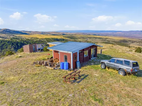 Exterior - 112 Lone Wolf Trl, Three Forks, MT 59752 photo 13 of 24