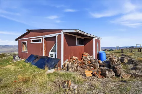 Exterior - 112 Lone Wolf Trl, Three Forks, MT 59752 photo 5 of 24