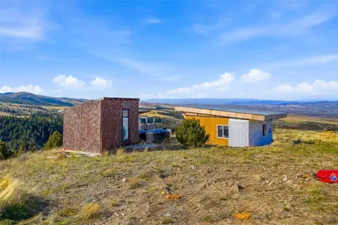 Exterior - 112 Lone Wolf Trl, Three Forks, MT 59752 photo 6 of 24