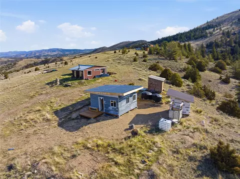 Exterior - 112 Lone Wolf Trl, Three Forks, MT 59752 photo 9 of 24