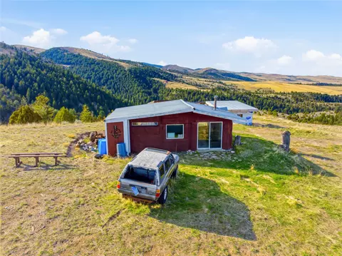 Exterior - 112 Lone Wolf Trl, Three Forks, MT 59752 photo 15 of 24
