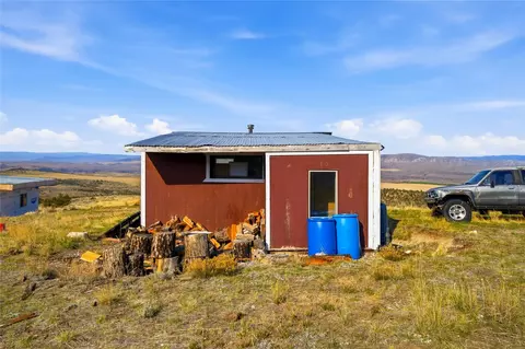 Exterior - 112 Lone Wolf Trl, Three Forks, MT 59752 photo 7 of 24