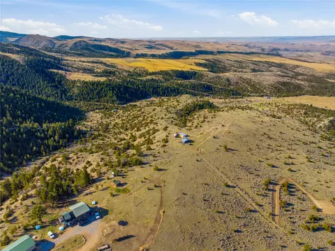 View/Area - 112 Lone Wolf Trl, Three Forks, MT 59752 photo 11 of 26
