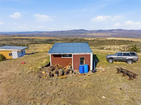 Exterior - 112 Lone Wolf Trl, Three Forks, MT 59752 photo 12 of 24