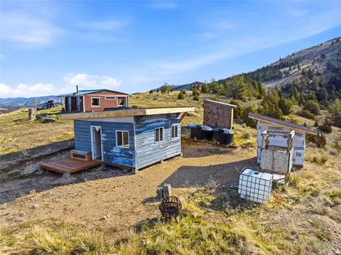 Exterior - 112 Lone Wolf Trl, Three Forks, MT 59752 photo 21 of 24