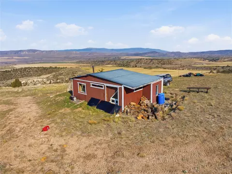 Exterior - 112 Lone Wolf Trl, Three Forks, MT 59752 photo 11 of 24