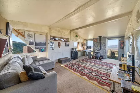Living - 112 Lone Wolf Trl, Three Forks, MT 59752 photo 3 of 3