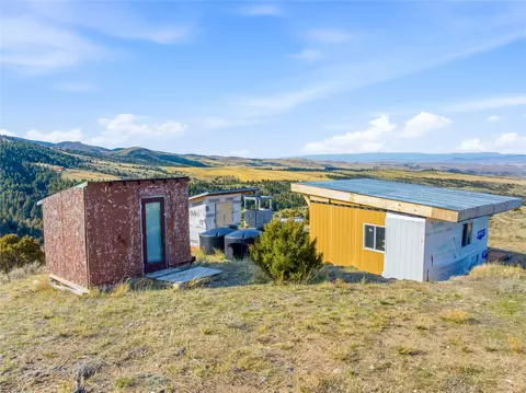 Exterior - 112 Lone Wolf Trl, Three Forks, MT 59752 photo 20 of 24