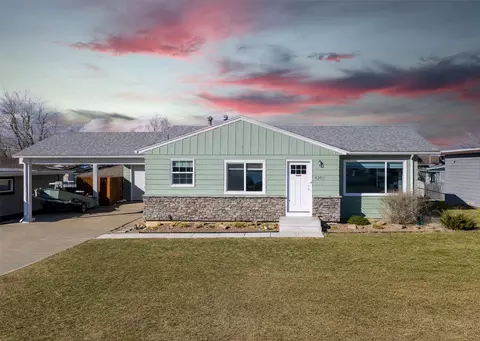 4209 Clark Ave, Great Falls, MT 59405