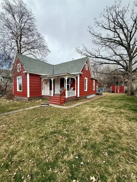 1306 Toole Ave, Missoula, MT 59802