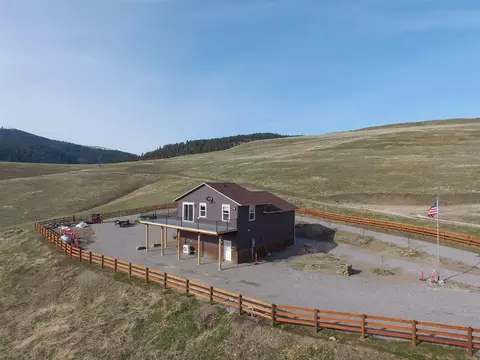 12575 Buffalo Dr, Missoula, MT 59808