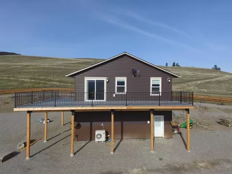 12575 Buffalo Dr, Missoula, MT 59808