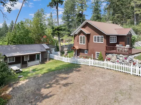 14980 Mt Hwy 35, Bigfork, MT 59911