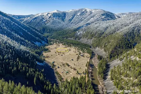 lot38 Idle Hour Way, Clinton, MT 59825