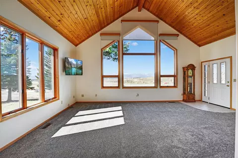 Living - 100 Mountain Cir, Eureka, MT 59917 photo 1 of 4