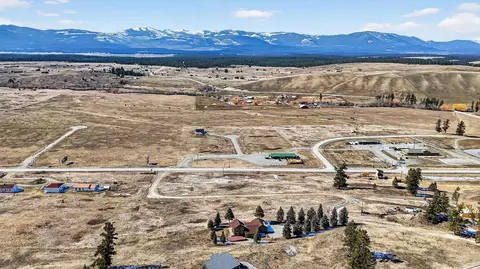 View/Area - 100 Mountain Cir, Eureka, MT 59917 photo 4 of 6