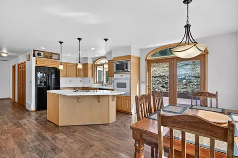 Kitchen - 100 Mountain Cir, Eureka, MT 59917 photo 1 of 3